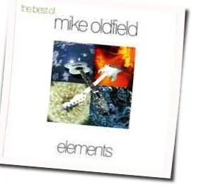 Afghan Tab by Mike Oldfield