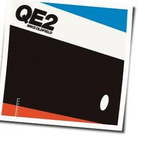 Celt (Ver2) Tab by Mike Oldfield