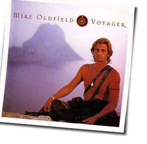 Celtic Rain Tab by Mike Oldfield