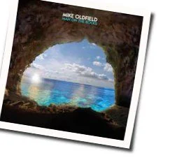 Chariots Solo Tab by Mike Oldfield