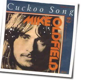 Cuckoo Song Tab by Mike Oldfield