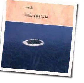 Dark Islands Tab by Mike Oldfield