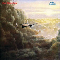 Family Man Chords by Mike Oldfield