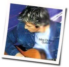 From The Ashes Tab by Mike Oldfield