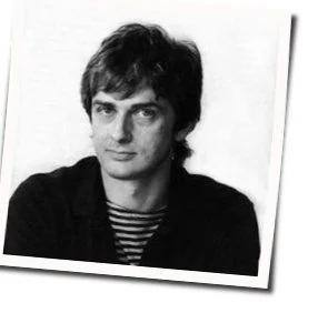 I Give Myself Away Chords by Mike Oldfield
