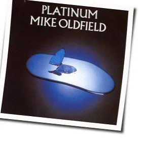 I Got Rhythm Tab by Mike Oldfield