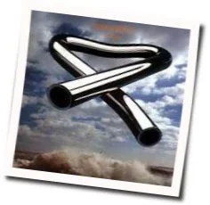 Man On The Rocks Chords by Mike Oldfield