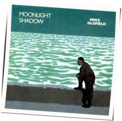 Moonlight Shadow Tab by Mike Oldfield