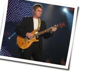 Moonshine Tab by Mike Oldfield