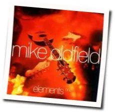 Punkadiddle Tab by Mike Oldfield