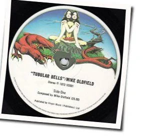 Return To Ommadawn Pt 1 Tab by Mike Oldfield