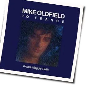 To France Chords by Mike Oldfield