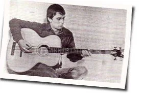 Wonderful Land Tab by Mike Oldfield