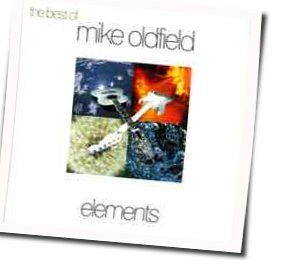 Afghan Tabs by Mike Oldfield