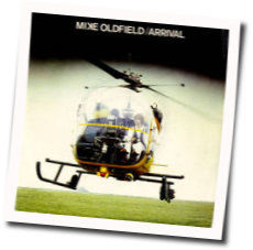 Arrival Tabs by Mike Oldfield