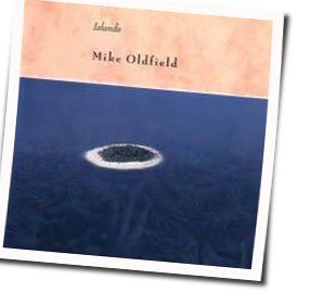Dark Islands by Mike Oldfield