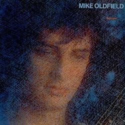 Discovery by Mike Oldfield