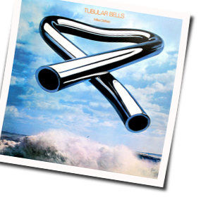 Dreaming In The Wind Chords by Mike Oldfield