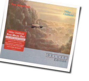 Following The Angels  Chords by Mike Oldfield