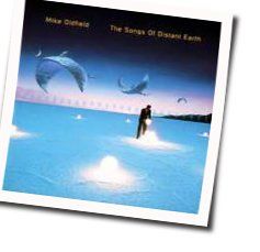 In The Beginning Chords by Mike Oldfield
