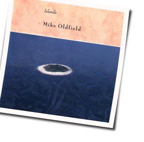 Islands by Mike Oldfield
