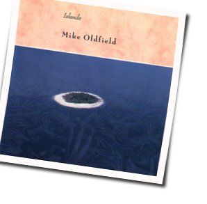 Islands Chords by Mike Oldfield
