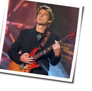 Minutes Chords by Mike Oldfield