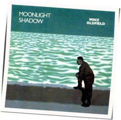 Moonlight Shadow by Mike Oldfield