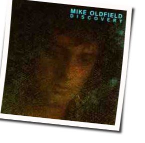 Nuclear by Mike Oldfield