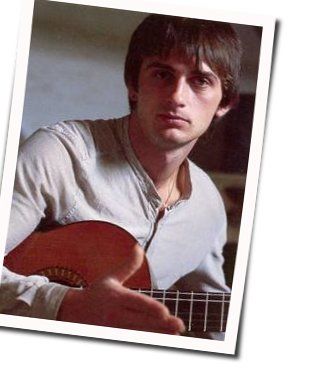 Orabidoo Finale Tabs by Mike Oldfield