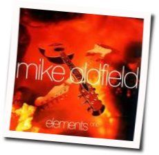 Punkadiddle Tabs by Mike Oldfield