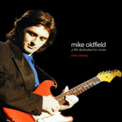 Talk About Your Life by Mike Oldfield