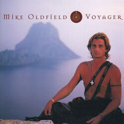 The Voyager by Mike Oldfield