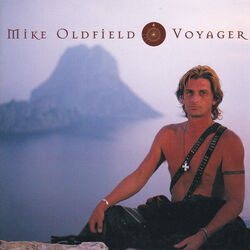 The Voyager Tabs by Mike Oldfield