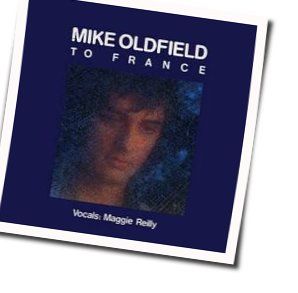 To France Chords by Mike Oldfield