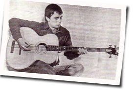 Wonderful Land Tabs by Mike Oldfield