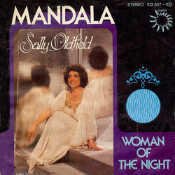 Mandala Chords by Sally Oldfield