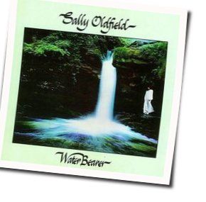 Water Bearer Chords by Sally Oldfield