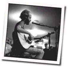 I See A Darkness Chords by Will Oldham