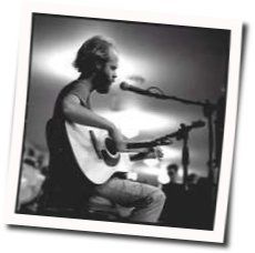 I See A Darkness Chords by Will Oldham