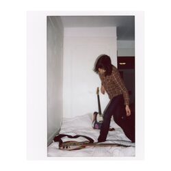 California by Oldstar