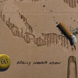 Really Wanna Know Chords by Ole 60