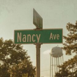 Nancy Avenue Chords by Ole 60