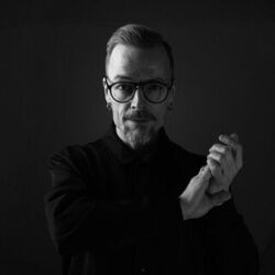 Echo Chamber Chords by Ole Børud