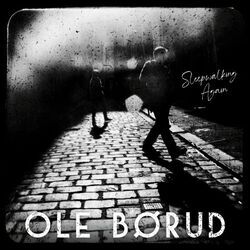 Sleepwalking Again Chords by Ole Børud