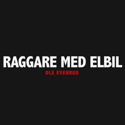 Raggare I Elbil Chords by Ole Evenrud