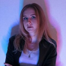 Who You Are by Olga Snegova