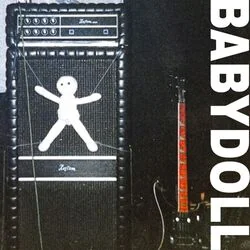 Babydoll Chords by Olive Vox