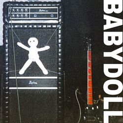 Babydoll by Olive Vox