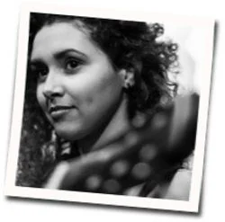 Dandara Chords by Nina Oliveira
